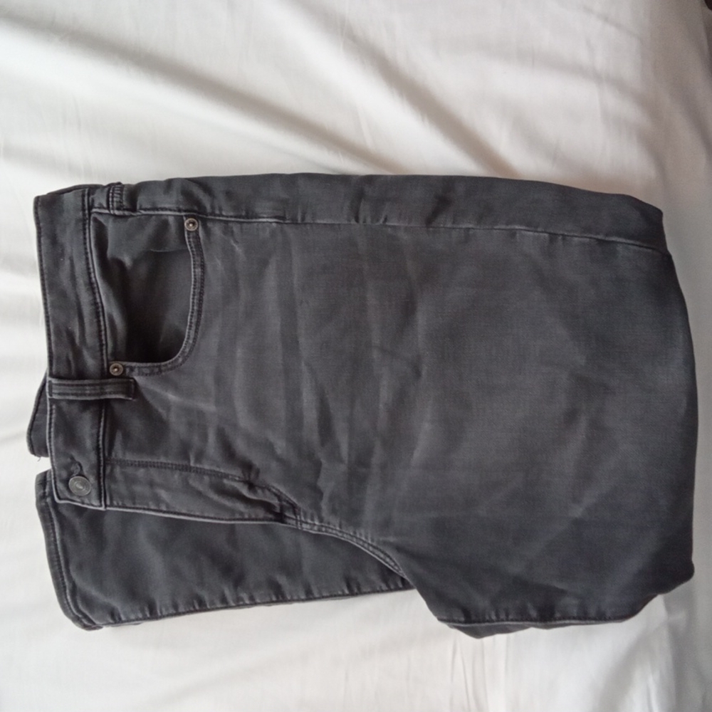 American eagle high rise jegging